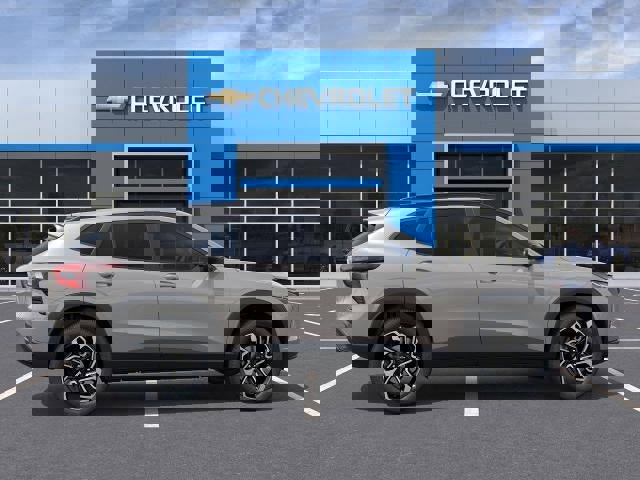New 2026 Chevrolet Trax RS w/ Driver Confidence Package image 5