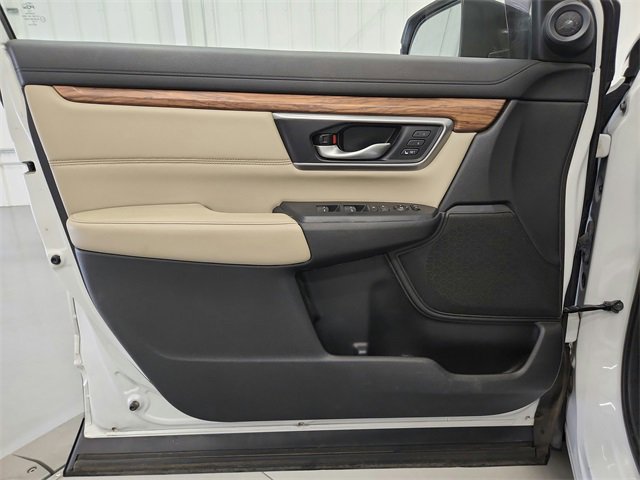 Used 2020 Honda CR-V EX-L image 24