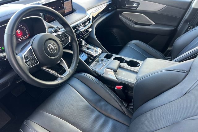 Used 2023 Acura MDX FWD w/ Technology Package image 10