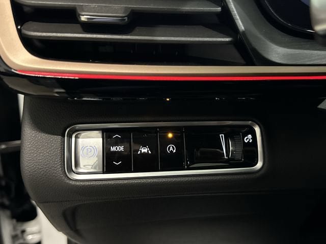 New 2026 Buick Envision Sport Touring AWD/4WD image 21