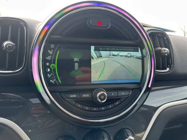 Used 2018 MINI Cooper Countryman SE image 4