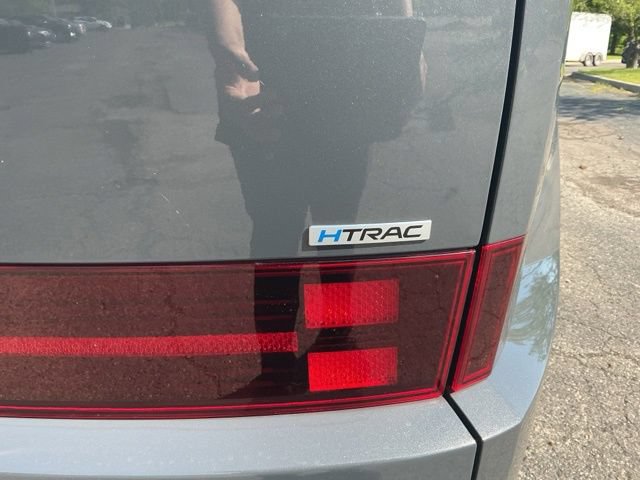 New 2026 Hyundai Santa Fe SEL AWD/4WD image 30