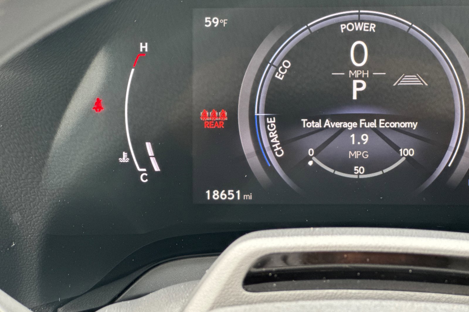 Used 2023 Lexus RX 350 w/ Cold Area Package AWD/4WD image 27