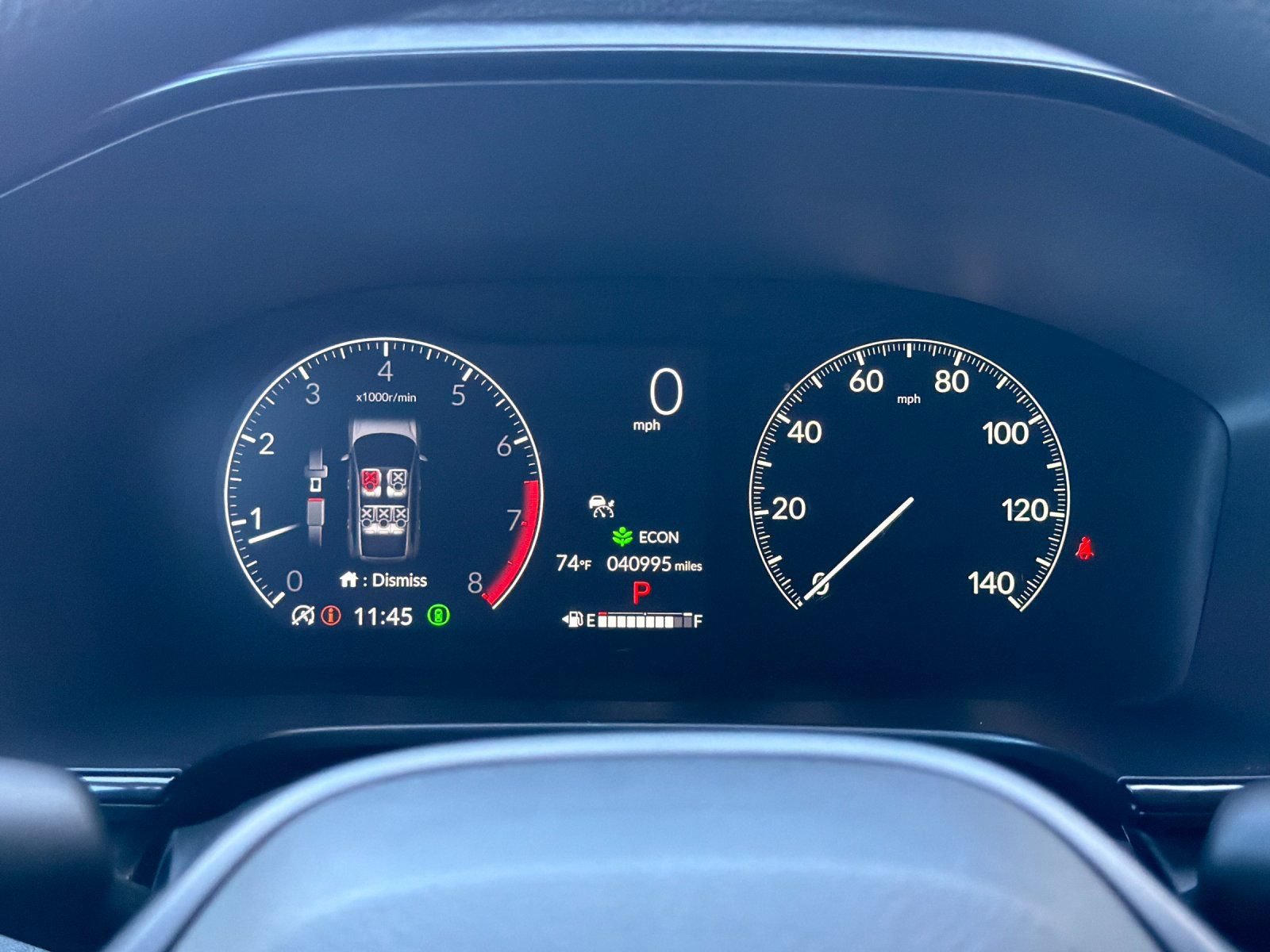 Used 2025 Honda CR-V LX image 29