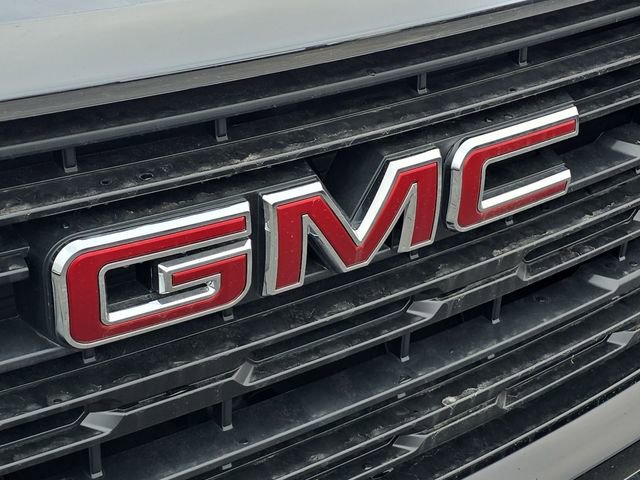 New 2024 GMC Sierra 1500 Pro w/ Pro Value Package image 26