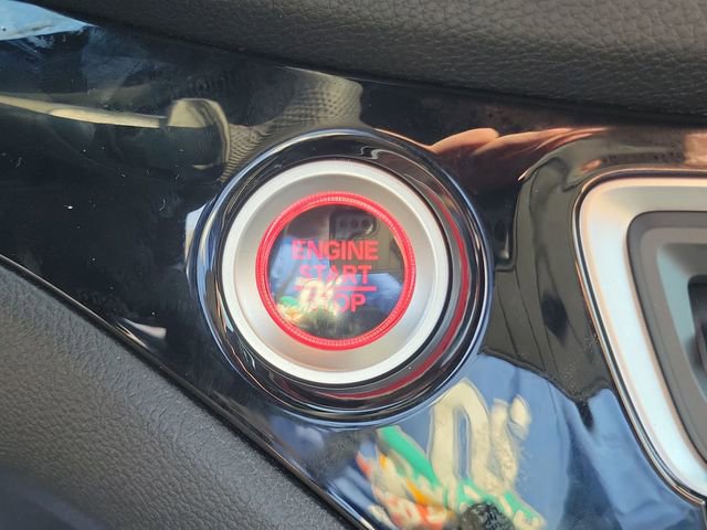 New 2026 Honda Ridgeline Black Edition image 29