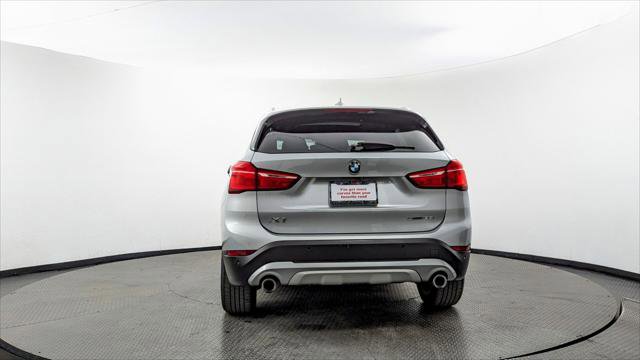Used 2020 BMW X1 sDrive28i w/ Convenience Package image 7