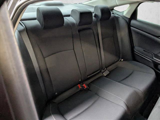 Used 2018 Honda Civic EX image 17