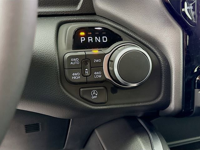 New 2026 RAM 1500 Big Horn image 16