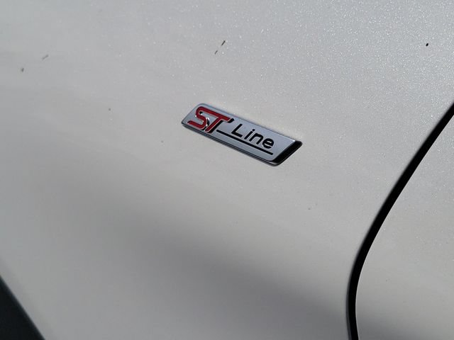 Used 2025 Ford Explorer ST-Line w/ Premium Package RWD image 24
