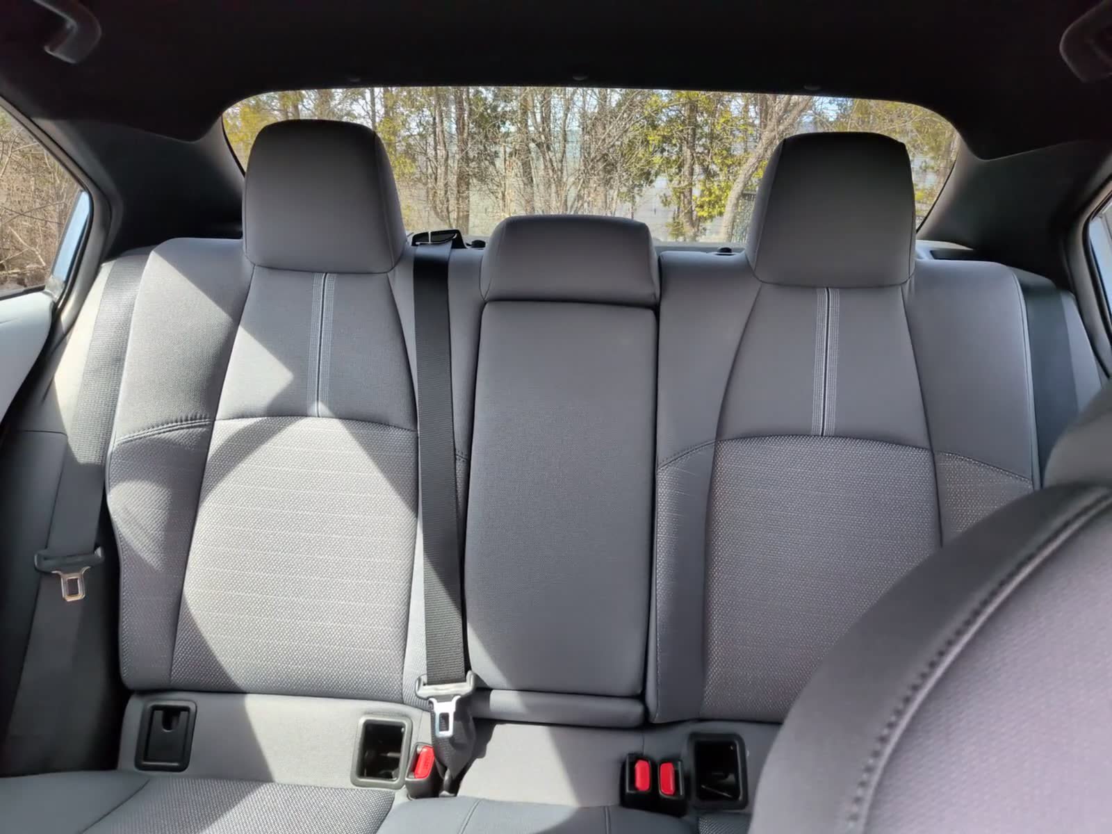 Certified 2024 Toyota Corolla SE image 24