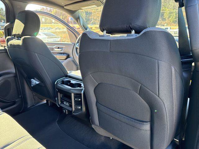 New 2026 RAM 1500 Big Horn image 30