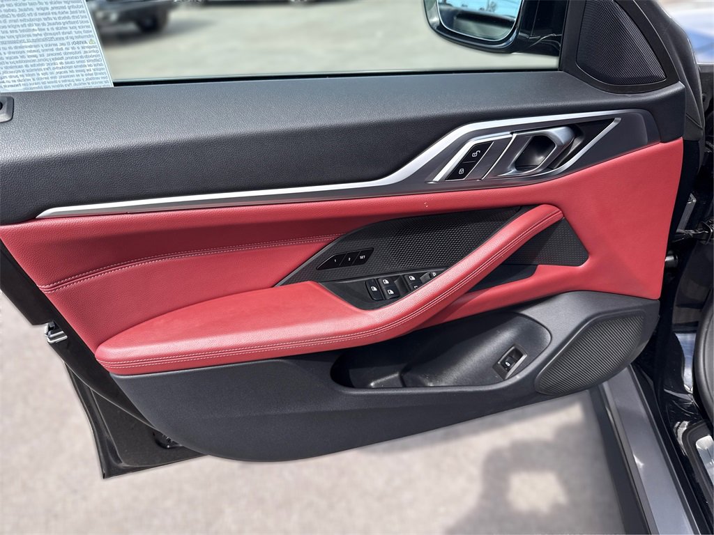 Certified 2023 BMW i4 eDrive35 image 26