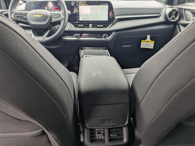 New 2026 Chevrolet Equinox LT image 25