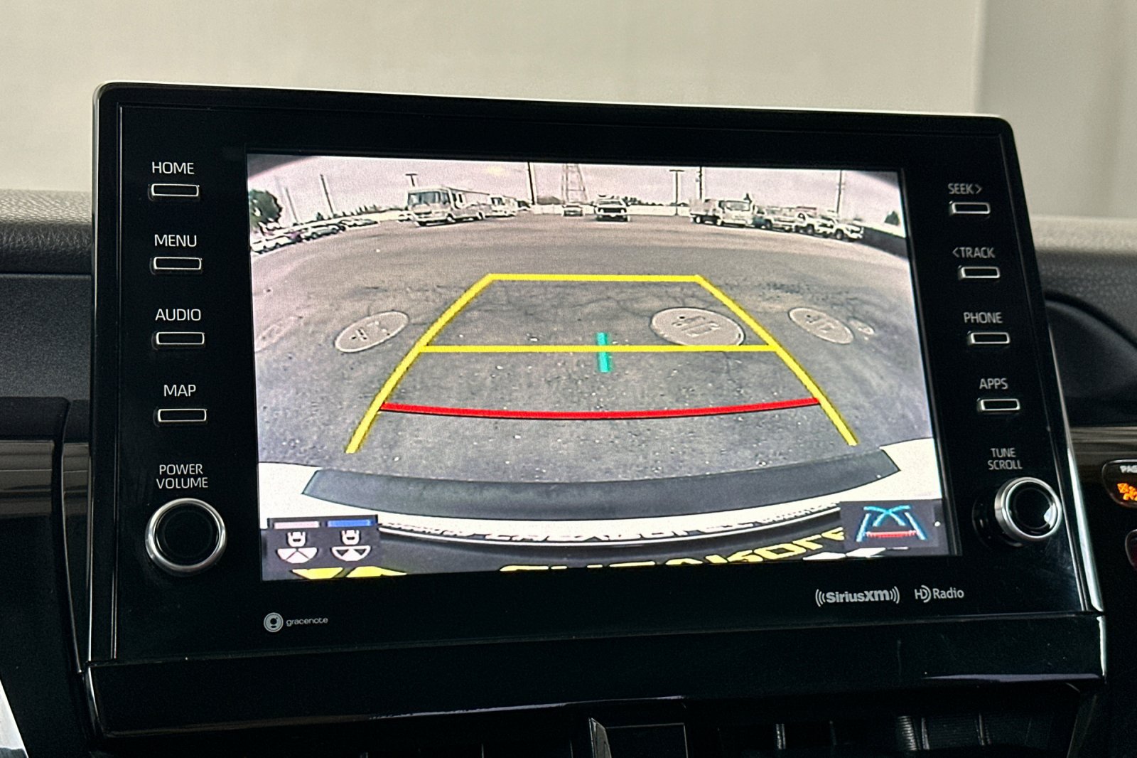 Used 2021 Toyota Camry XSE w/ Carpet Mat Package (TMS) FWD image 25