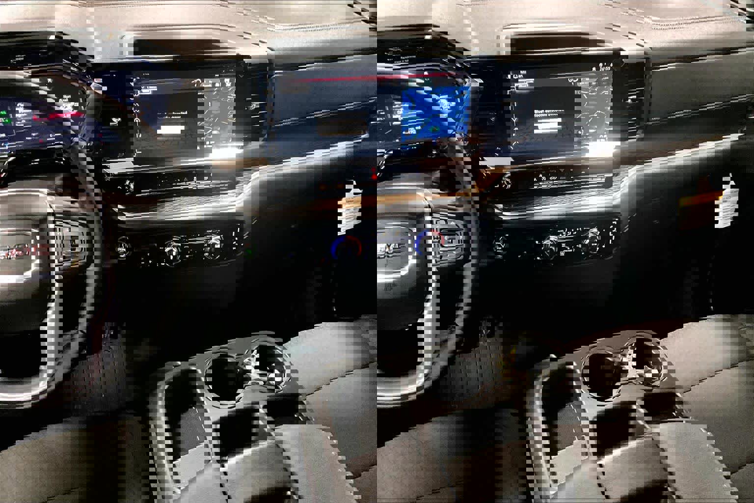 Used 2026 GMC Sierra 1500 Elevation w/ Elevation Select Package image 6