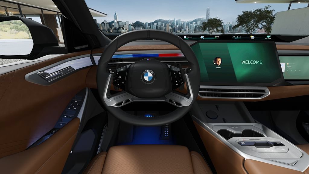 New 2027 BMW X5 xDrive40i AWD/4WD image 13