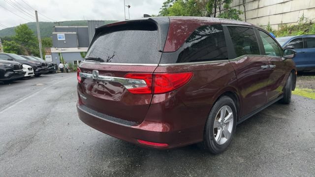 Used 2020 Honda Odyssey EX video 2