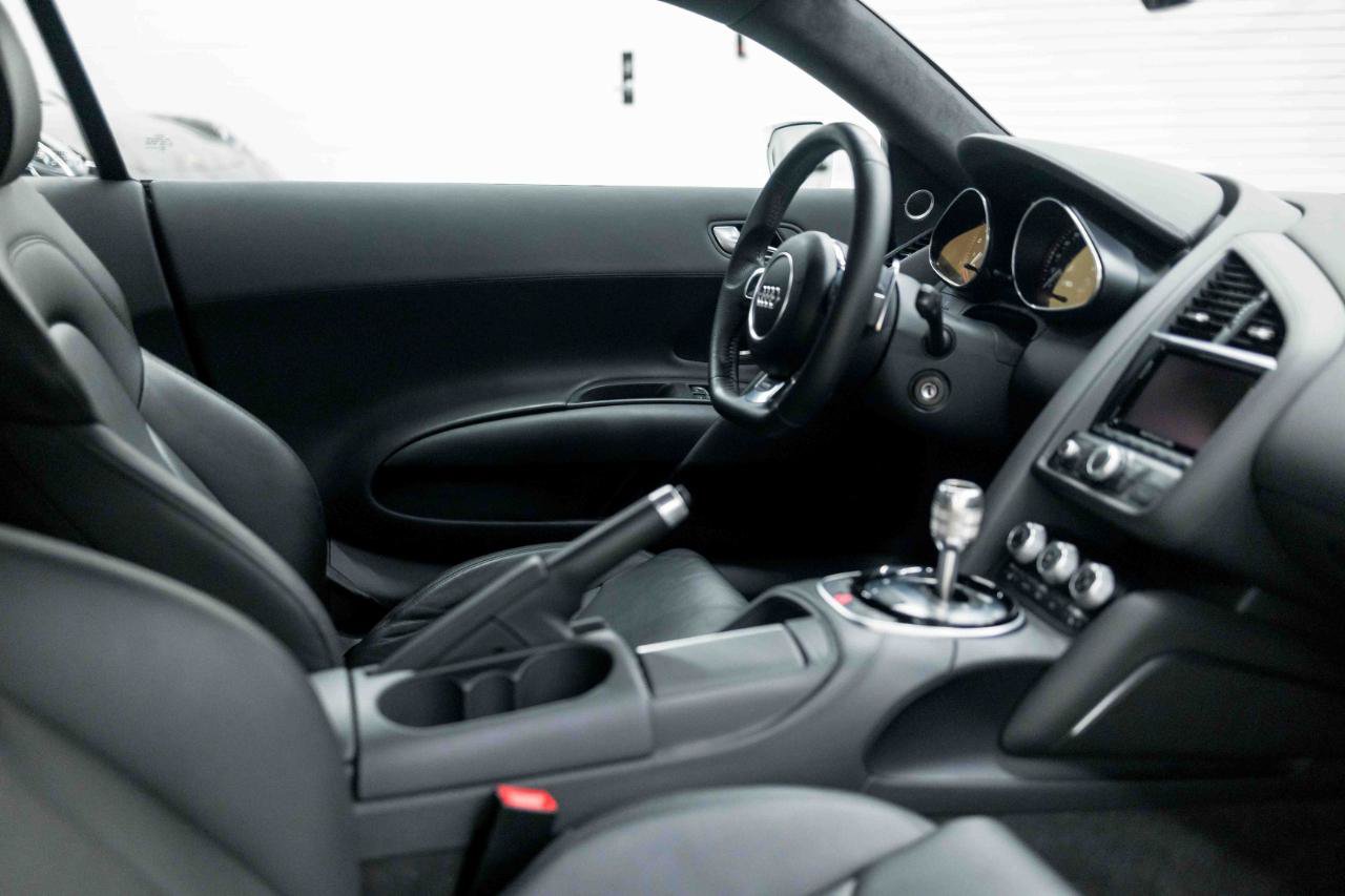 Used 2014 Audi R8 V10 AWD/4WD image 81