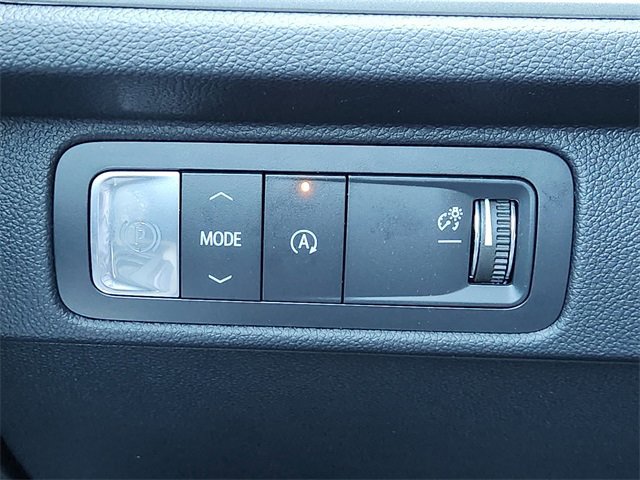 New 2026 Chevrolet Traverse LT image 24