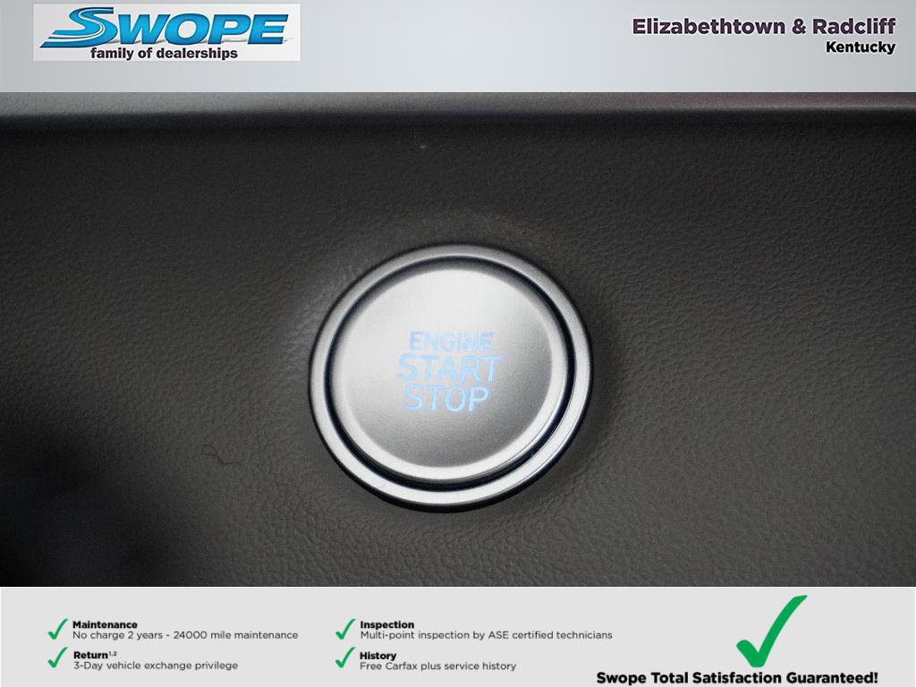 New 2026 Hyundai Elantra SEL Sport Premium image 19