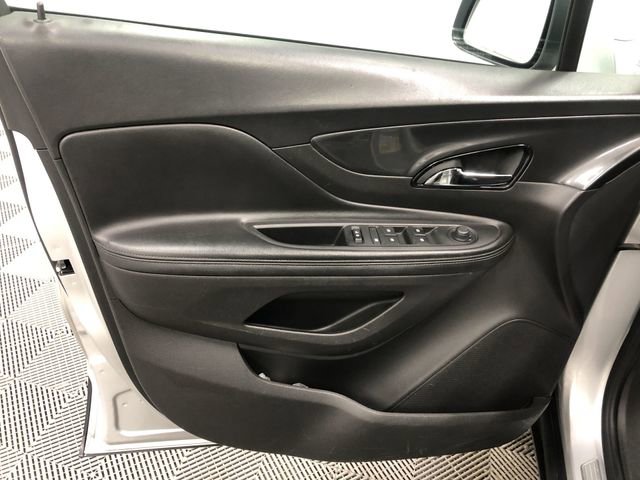 Used 2019 Buick Encore Sport Touring image 11