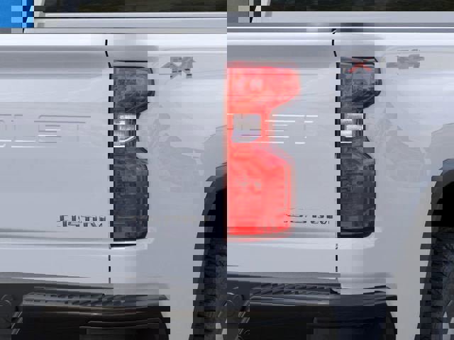 New 2026 Chevrolet Silverado 2500 Custom image 11
