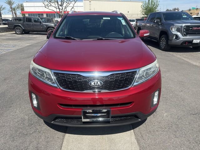 Used 2015 Kia Sorento LX image 9