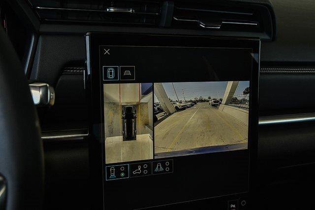 New 2025 GMC Terrain Elevation w/ Technology Package II image 27