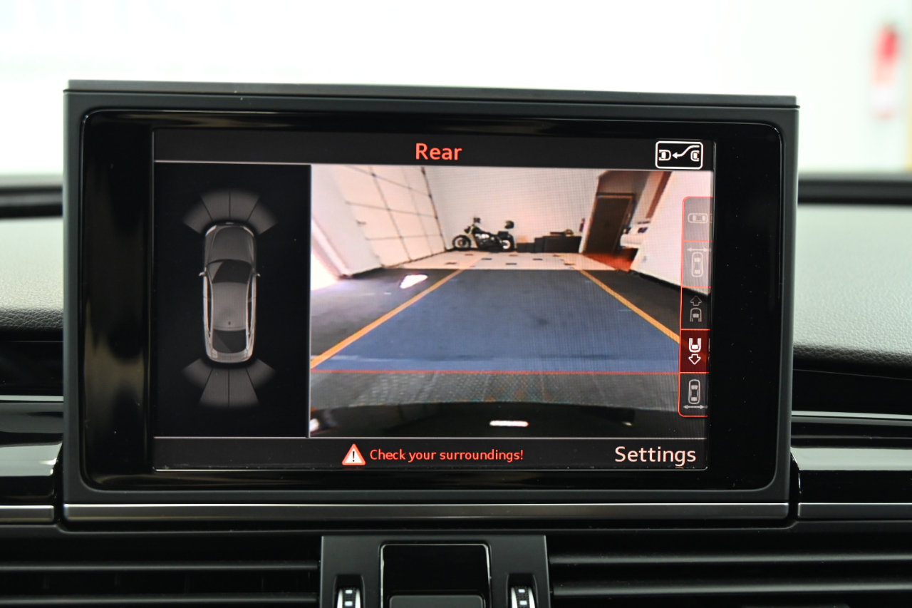 Used 2016 Audi RS 7 Performance image 31