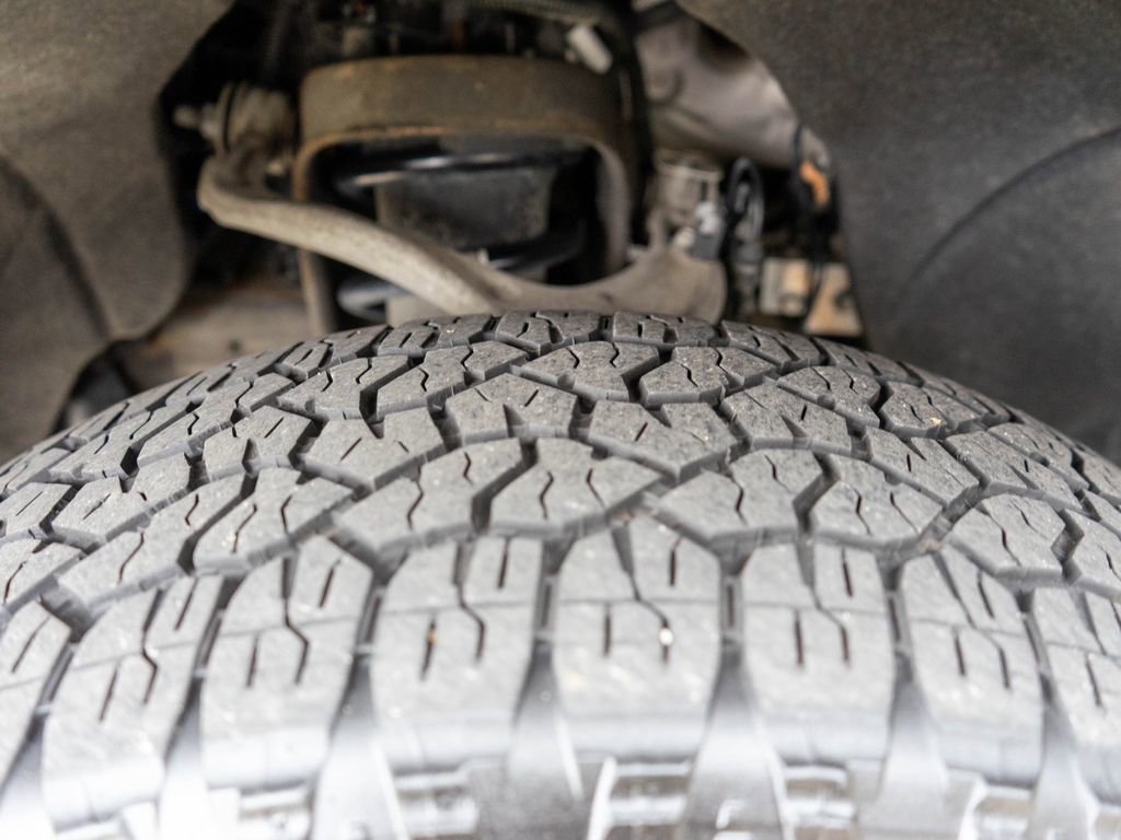 Used 2020 GMC Sierra 1500 AT4 w/ AT4 Premium Package image 33