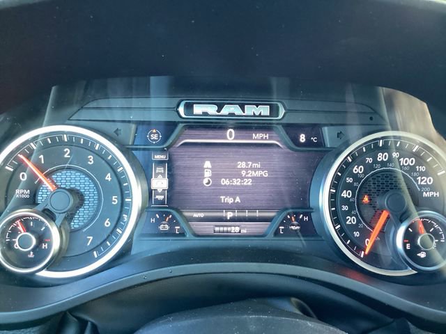 New 2026 RAM 1500 Big Horn image 18