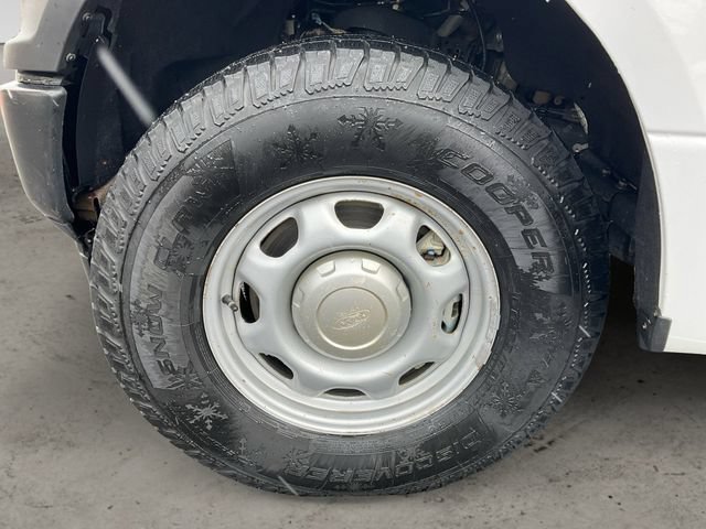 Used 2020 Ford F150 XL w/ Equipment Group 101A Mid AWD/4WD image 14