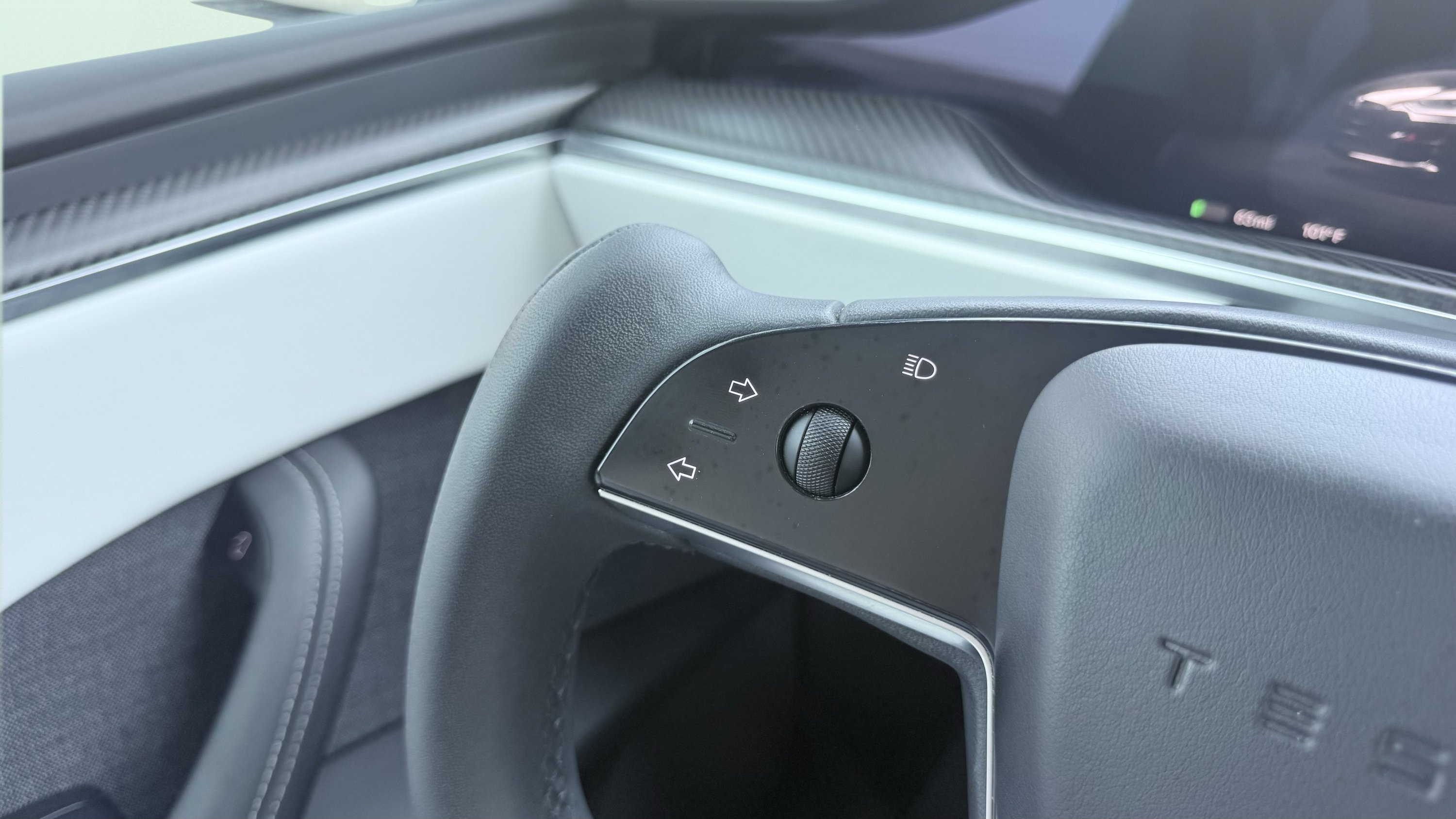 Used 2022 Tesla Model X Plaid AWD/4WD image 55