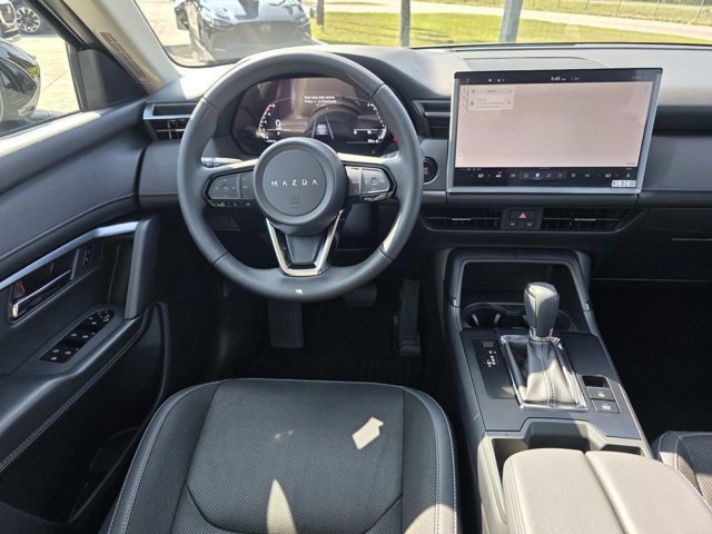 New 2026 MAZDA CX-5 Select AWD/4WD image 5