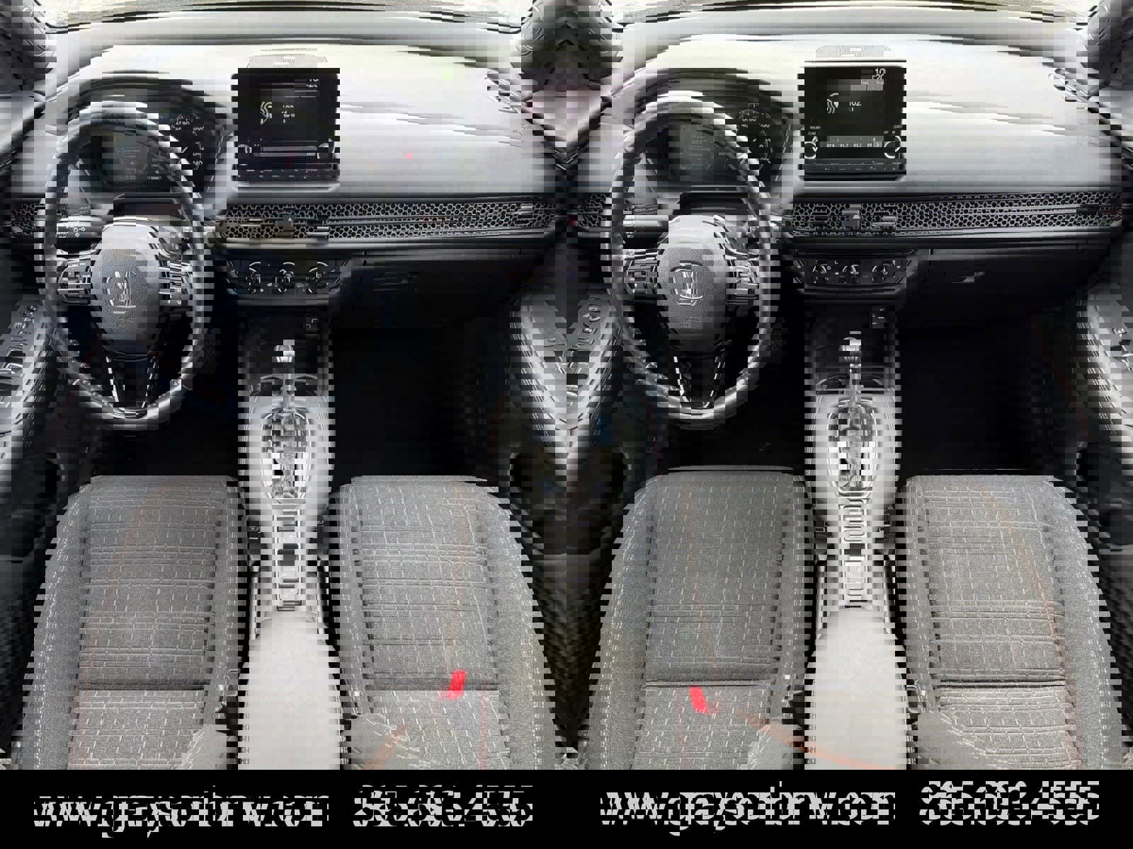 Used 2023 Honda HR-V Sport image 14