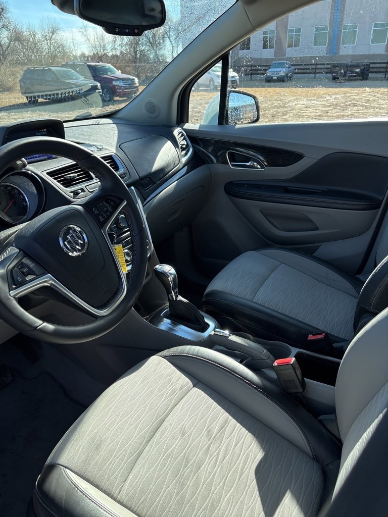 Used 2016 Buick Encore Convenience image 9