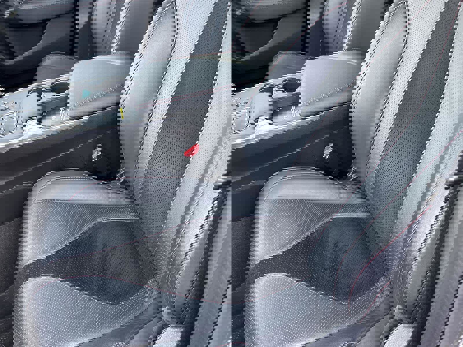 Certified 2023 Acura TLX SH-AWD w/ A-SPEC Pkg image 12