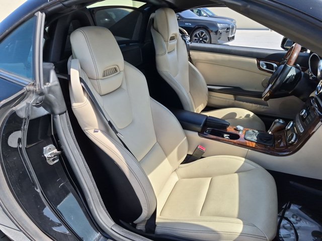 Used 2012 Mercedes-Benz SLK 350 image 11