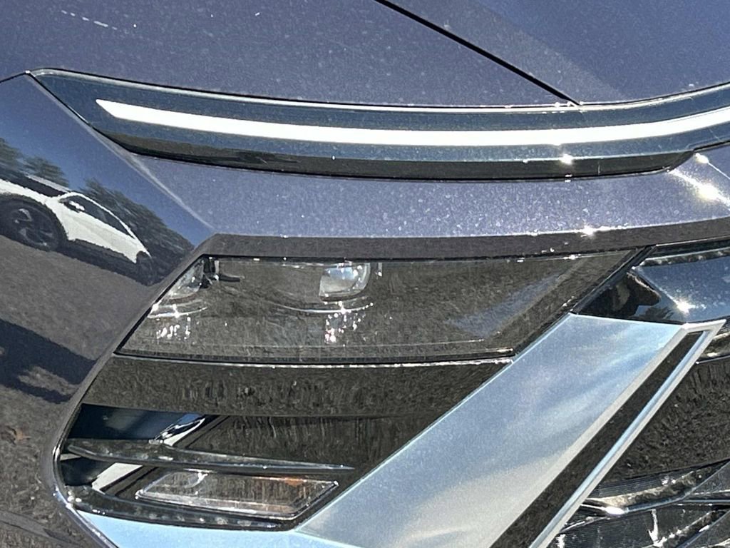 New 2026 Hyundai Sonata SEL FWD image 10