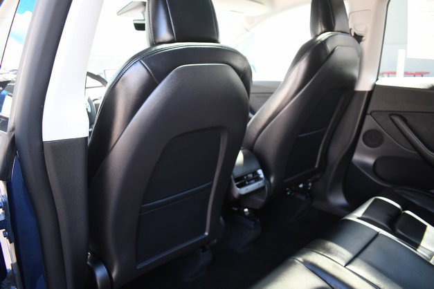 Used 2021 Tesla Model Y Long Range image 21