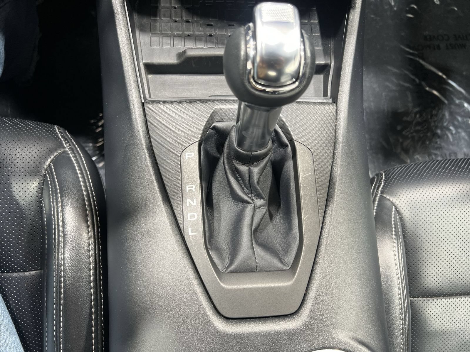 Used 2024 Ford Mustang Premium RWD image 19