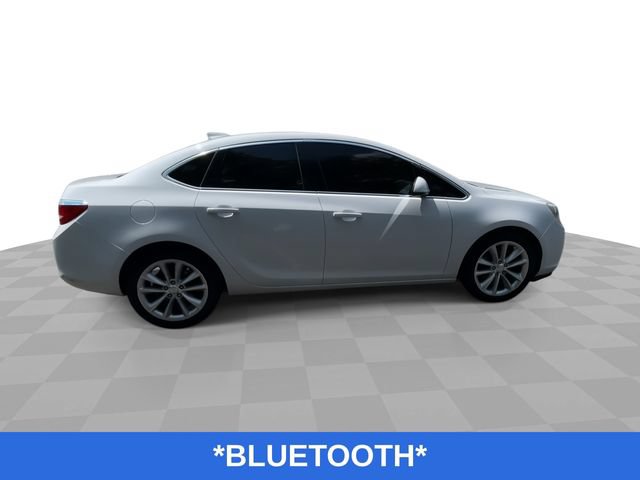 Used 2016 Buick Verano Convenience FWD image 10