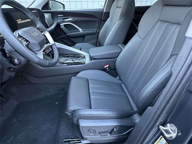 New 2025 Audi Q5 Premium Plus image 9