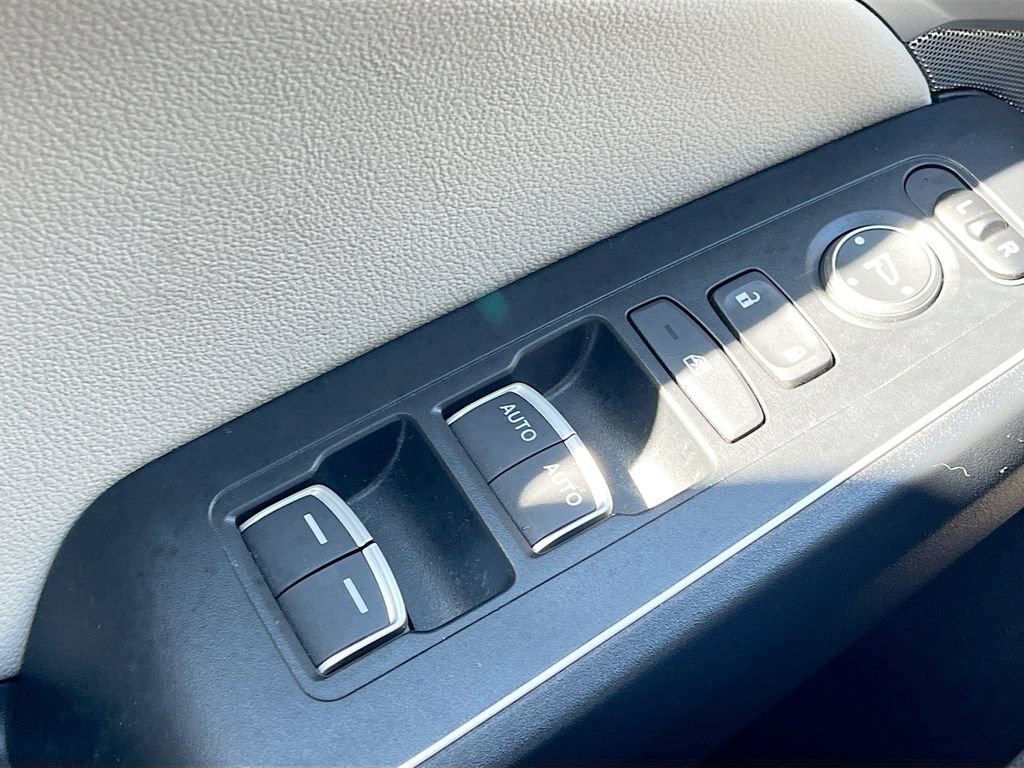 Used 2024 Acura Integra A-Spec FWD image 17