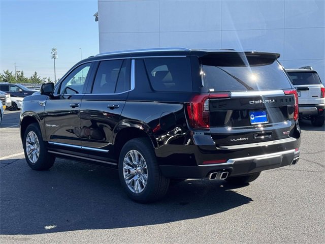 New 2026 GMC Yukon Denali image 3