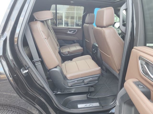 Used 2024 Chevrolet Tahoe High Country image 21