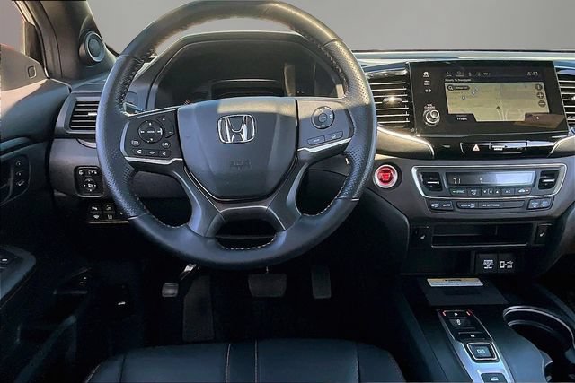 Used 2023 Honda Passport TrailSport image 8