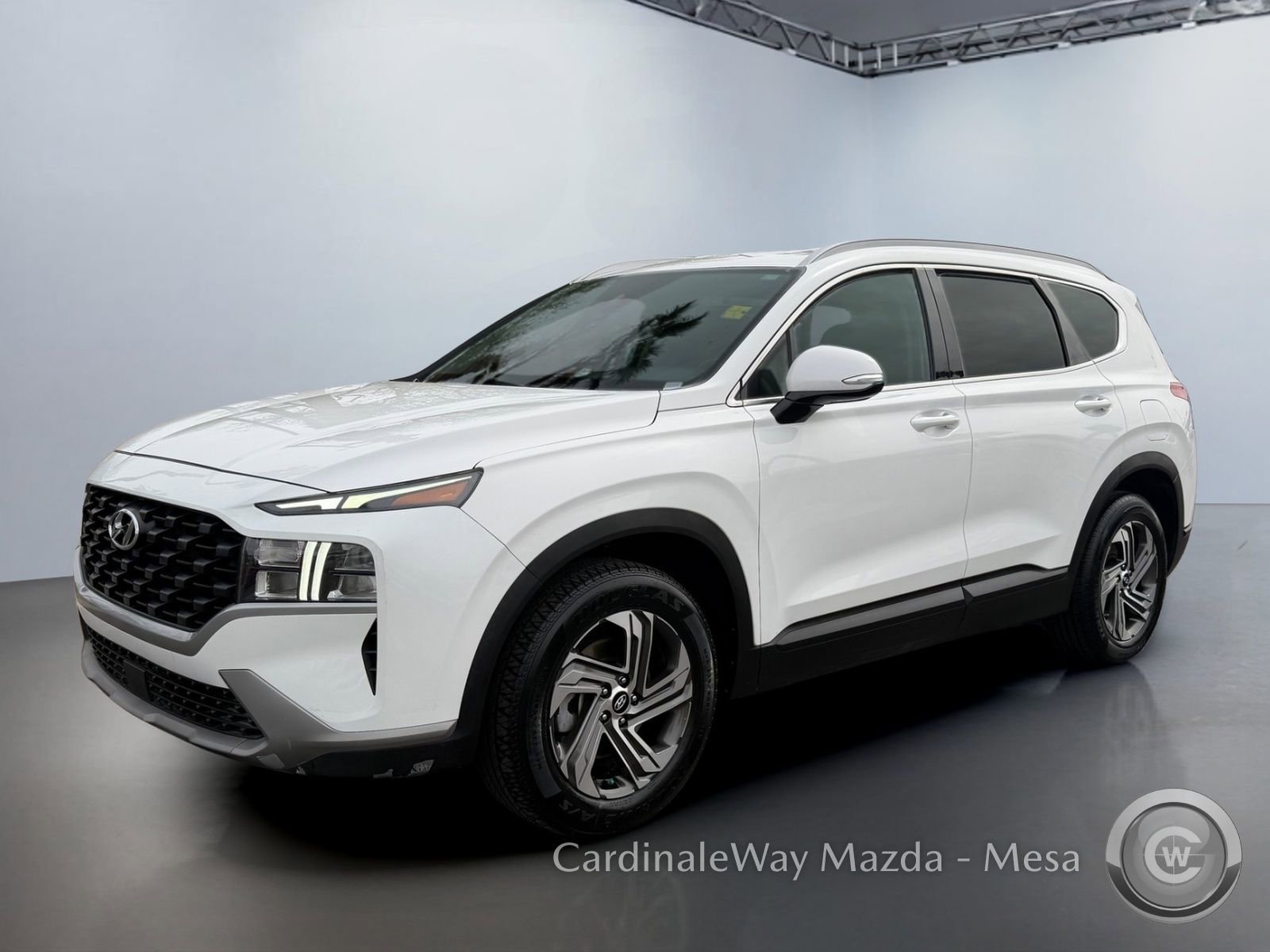 Used 2023 Hyundai Santa Fe SEL FWD image 9