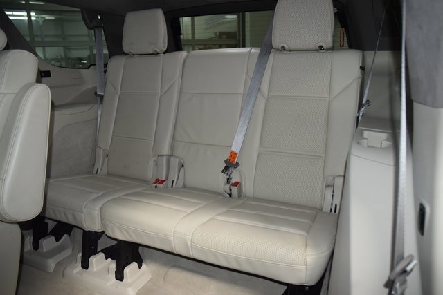 Used 2022 Cadillac Escalade Sport Platinum image 47